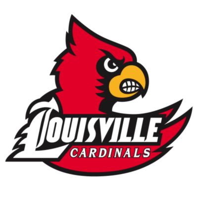 Louisville Cardinals Fathead Wall Decals & More | Shop College Sports ...