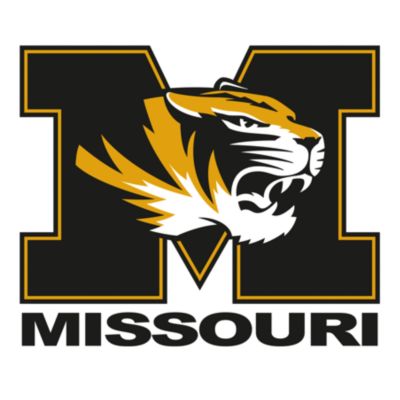 Missouri Tigers Fathead Wall Decals & More | Shop College Sports Fathead