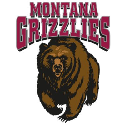 Montana Grizzlies Fathead Wall Decals & More | Shop College Sports Fathead