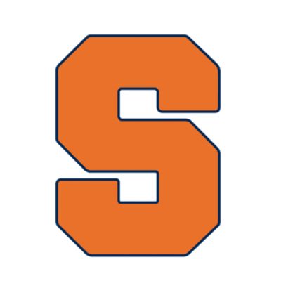 Shop College Sports Syracuse Orangemen At Fathead