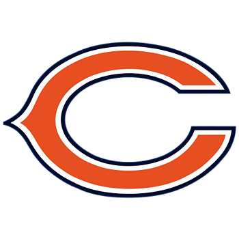 Shop Chicago Bears Wall Decals & Graphics | Fathead NFL