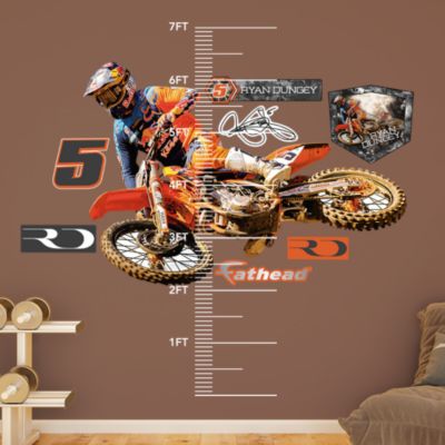 Indiana Fever Logo Wall Decal Shop Fathead® for Indiana Fever Decor