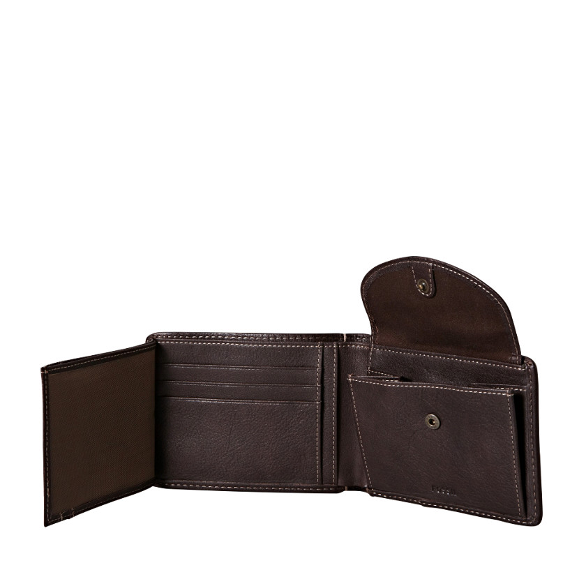 Fossil Mens Wallets | IUCN Water