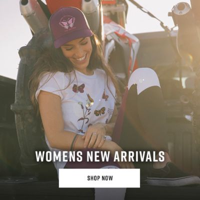 Womens New Arrivals