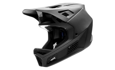 fox downhill helmet