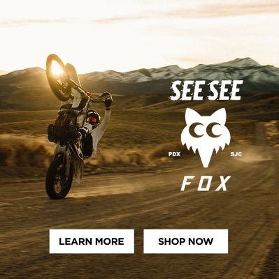 Fox Racing® Canada | Official Site