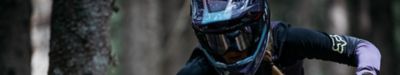 MTB Helmets