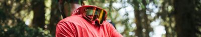 fox mountain bike goggles