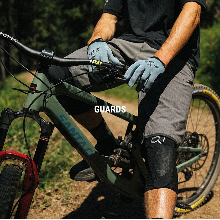 MTB LP Guards