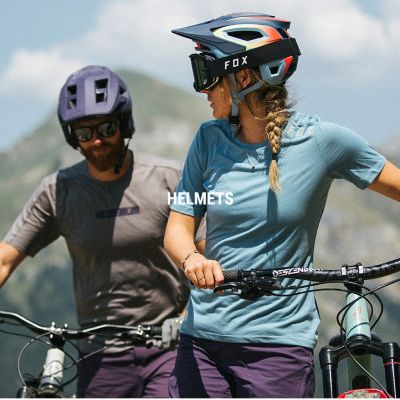 fox mountain bike jersey women's