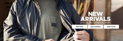 Fox Racing® Canada | Official Site