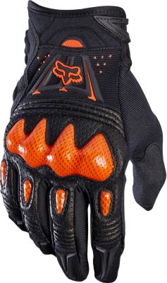 Bomber Glove