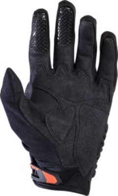 Bomber Glove