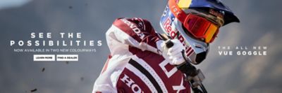 Fox Racing® Canada | Official Site