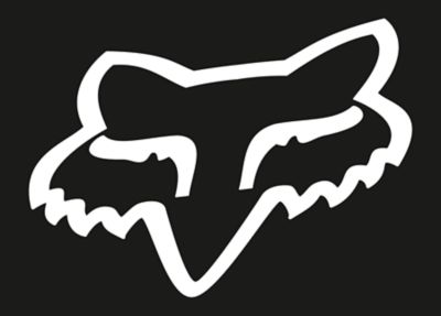 Foxhead TDC - 28 Inch Sticker&nbsp;