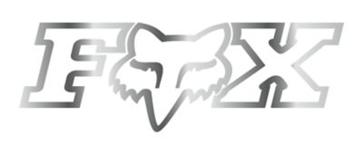 F-Head-X TDC Sticker - 28 Inch&nbsp;