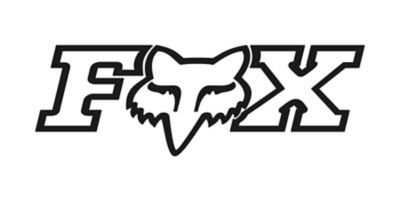 F-Head-X TDC Sticker - 18 Inch&nbsp;