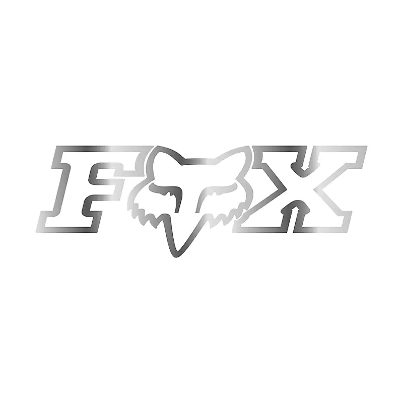 F-Head-X TDC Sticker F-Head-X TDC Sticker