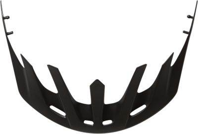 STRIKER VISOR [BLACK] OS | Fox Racing - Reino Unido