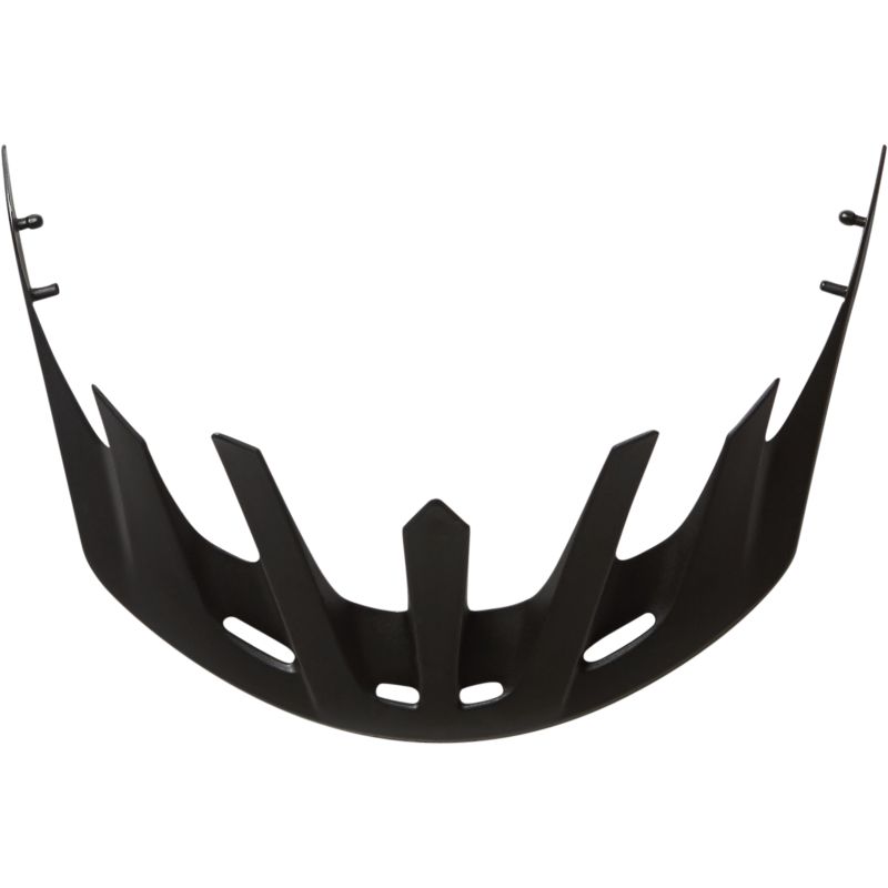STRIKER VISOR [BLACK] OS | Fox Racing - Reino Unido