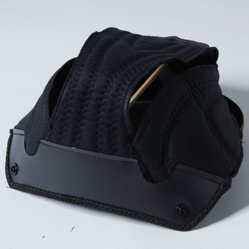 RAMPAGE COMFORT LINER [BLACK] S