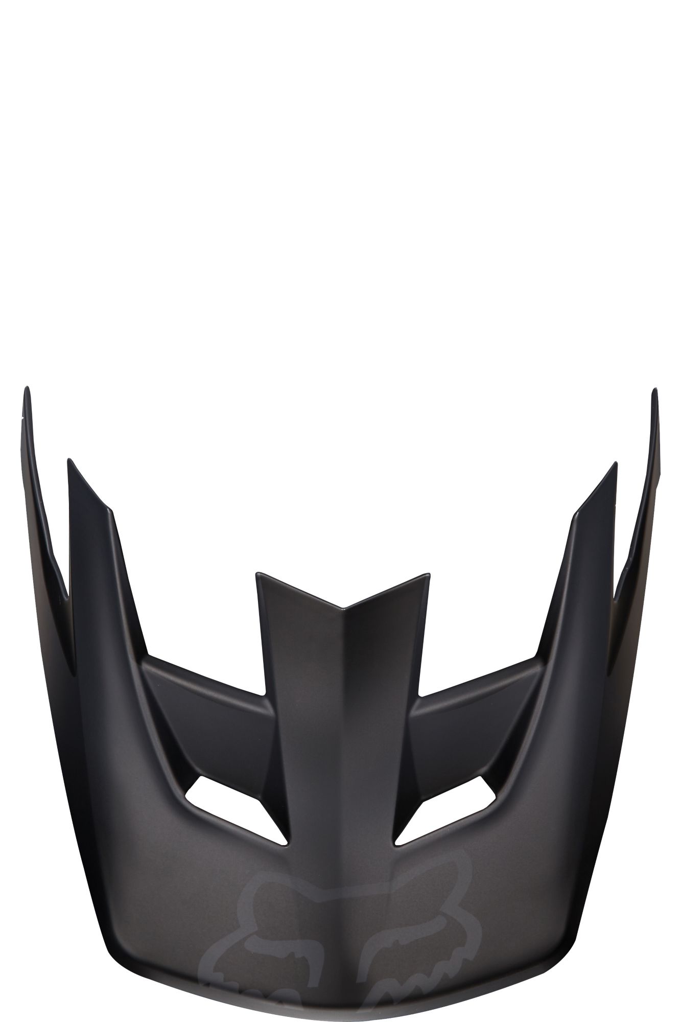 RAMPAGE PRO CARBON VISOR  [MT BLK] NS