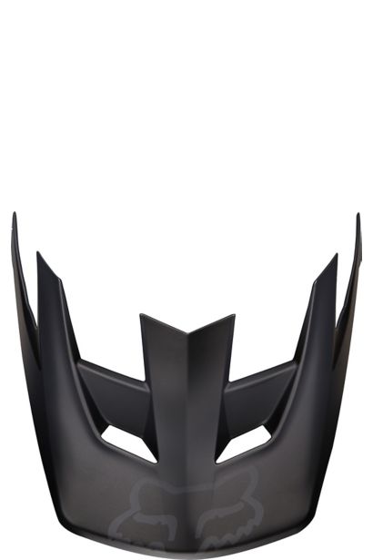 RAMPAGE PRO CARBON VISOR  [MT BLK] NS