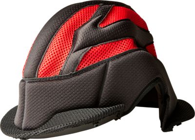 RAMPAGE PRO CARBON COMFORT LINER  [BLK] XS | Fox Racing - Reino Unido