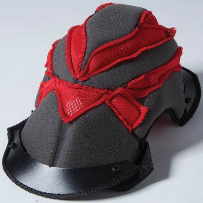 RAMPAGE PRO CARBON COMFORT LINER  [BLK] XS | Fox Racing - Reino Unido