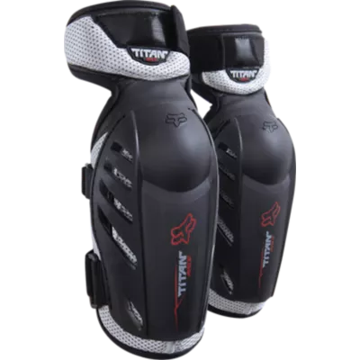 Titan Race Elbow Pads