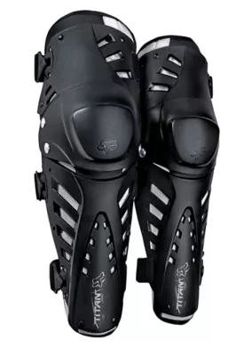 Titan Pro Knee Shin Guard Fox Racing Canada