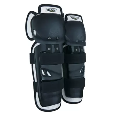 Titan Sport Knee/Shin Pads