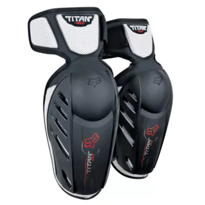 Youth Titan Race Elbow Pads