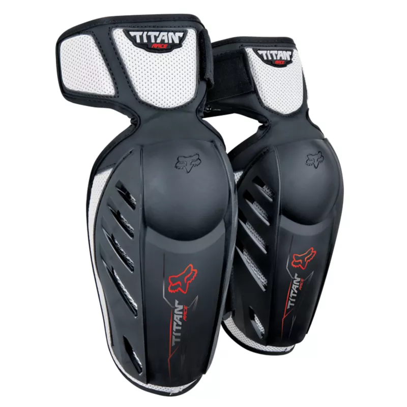 Youth Titan Race Elbow Pads