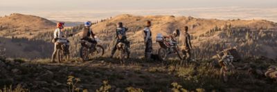 fox racing dirt bike gear