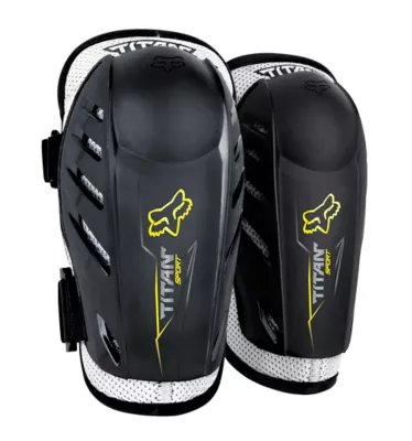 YTH TITAN SPORT ELBOW GUARDS 