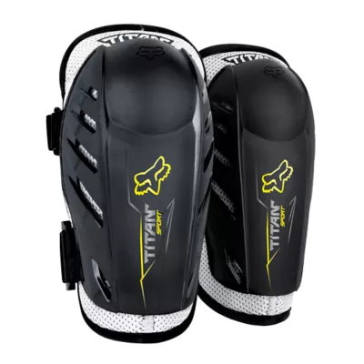 Youth Titan Sport Elbow Pads