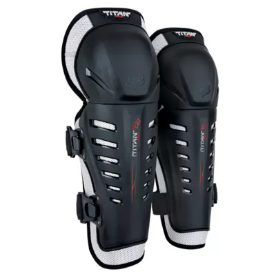 Launch Elite Knee/Shin Pads