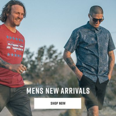 Mens New Arrivals