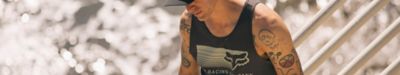 Mens Tanks