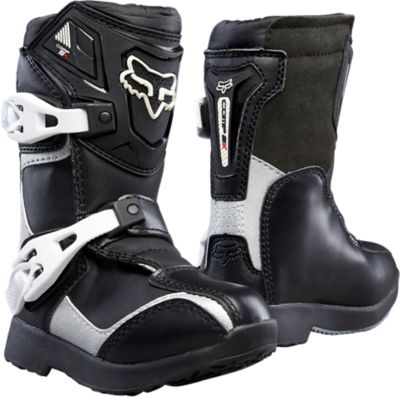 pee wee motocross boots