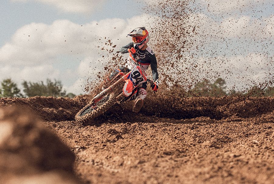 Fox MX Good Deal Corner