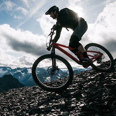 mountain bike apparel canada