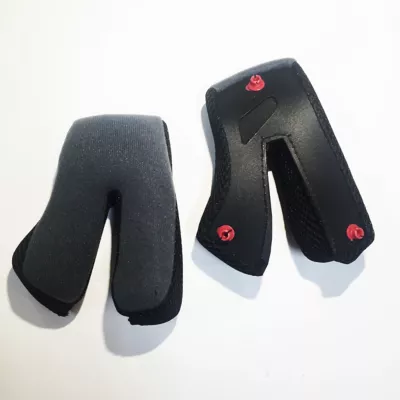 Fox v3 cheek store pads