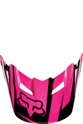 Junior - MX13 V1 Costa Helmet Visor 