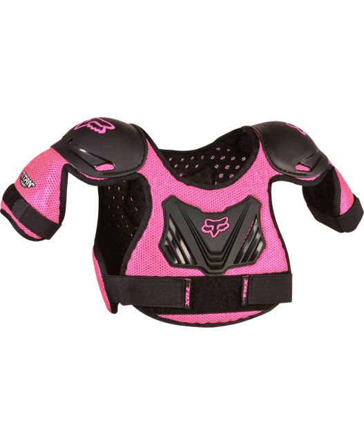 Image result for fox titan PEEWEE ROOST PROTECTOR PINK