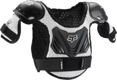 PEEWEE TITAN ROOST DEFLE [BLACK/SILVER] S/M