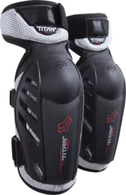 TITAN RACE ELBOW GRD, CE /M