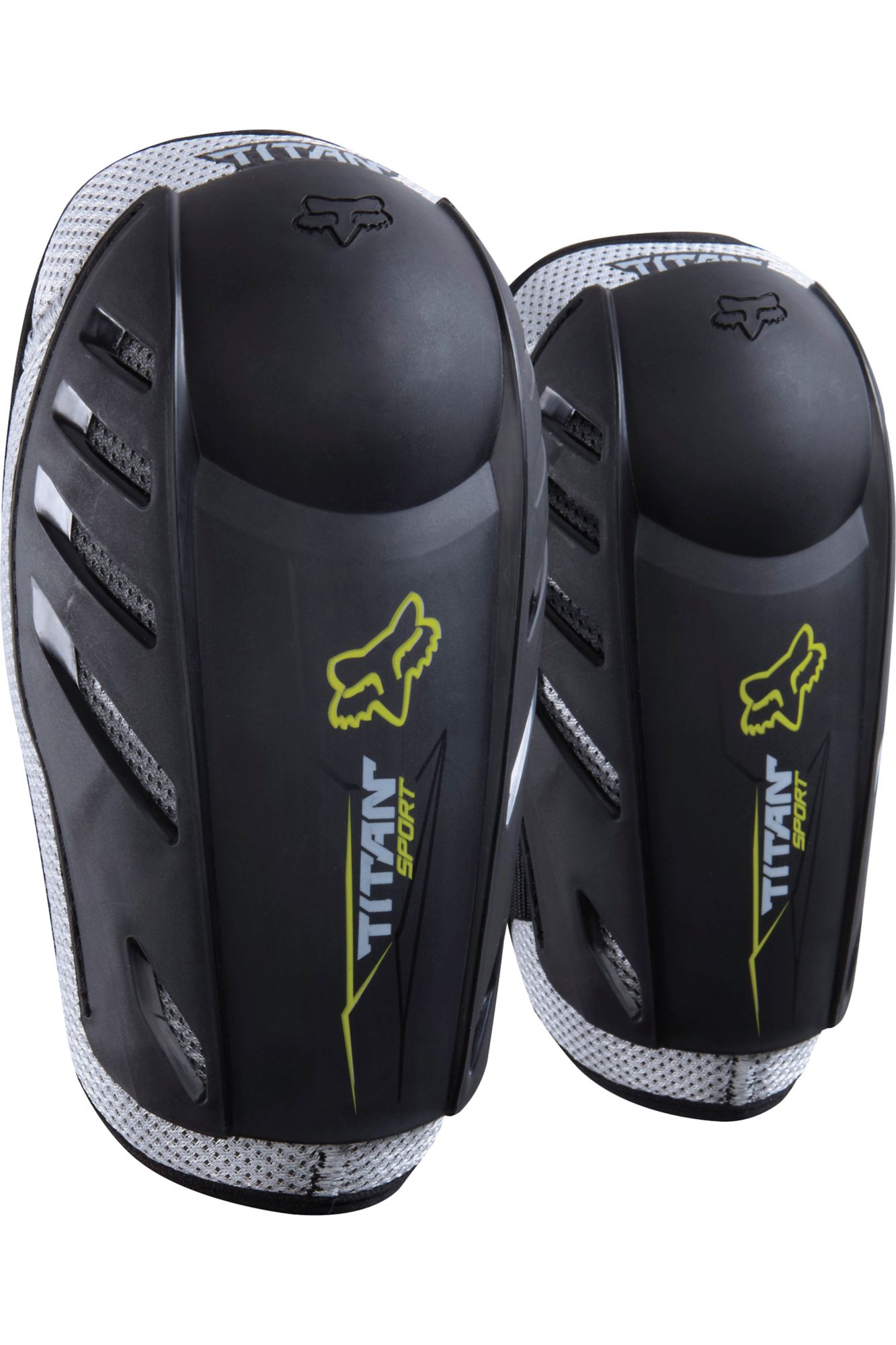 TITAN SPORT ELBOW GRD. CE [BLK] S/M