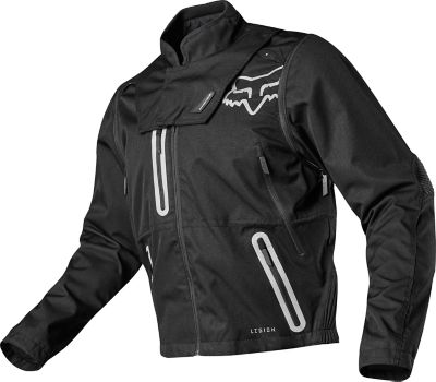 Fox Legion Brace Jacket